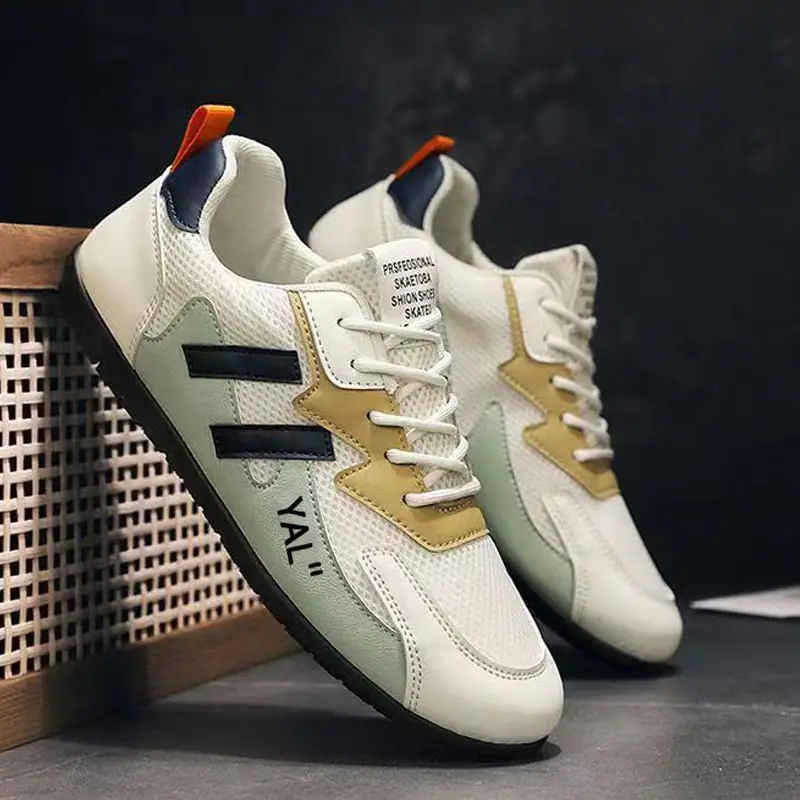 New Trendy Mens Casual Sports Allbirds-style Shoes