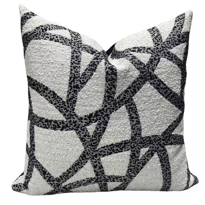 Living Room And Tea Room Sofa Pillow Cases