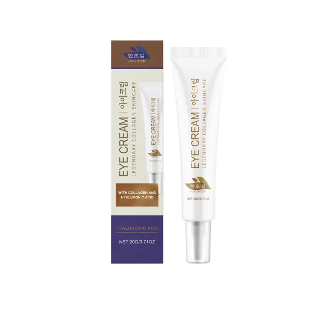 Collagen Eye Cream 20G - Shop at LoveMi