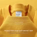 Ginger Yellow