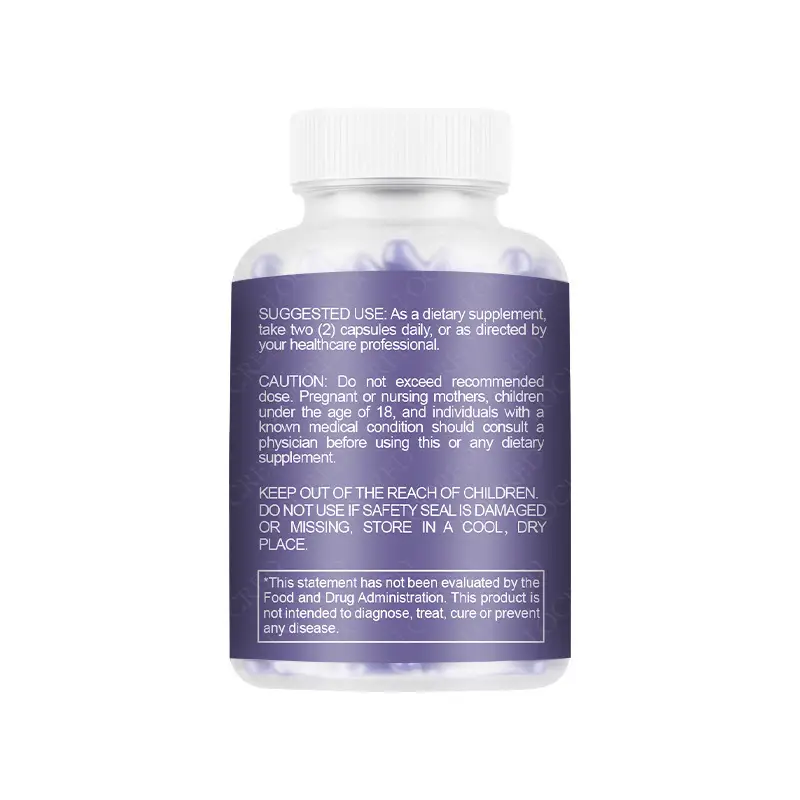 Popular Vaginal Capsule