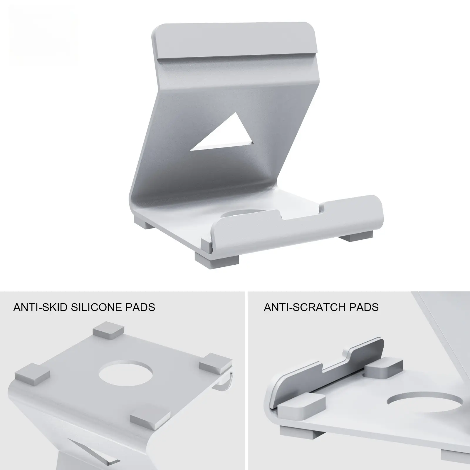 Handheld Game Console Desktop Stand