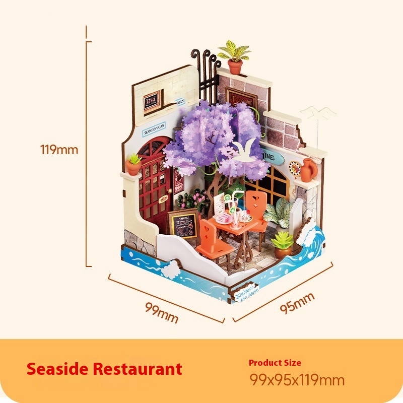 Seaside Restaurant