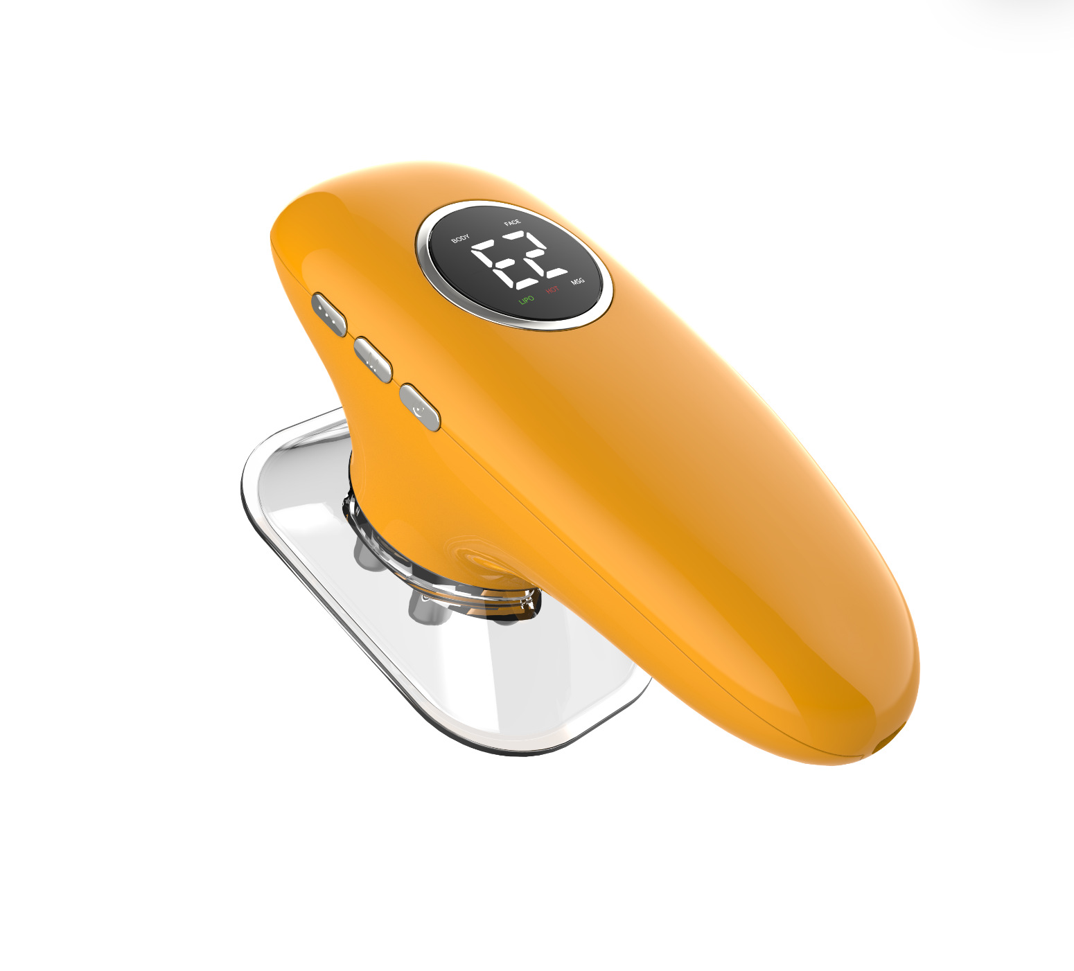 Massage Vibration Fat-loss Slimming Machine