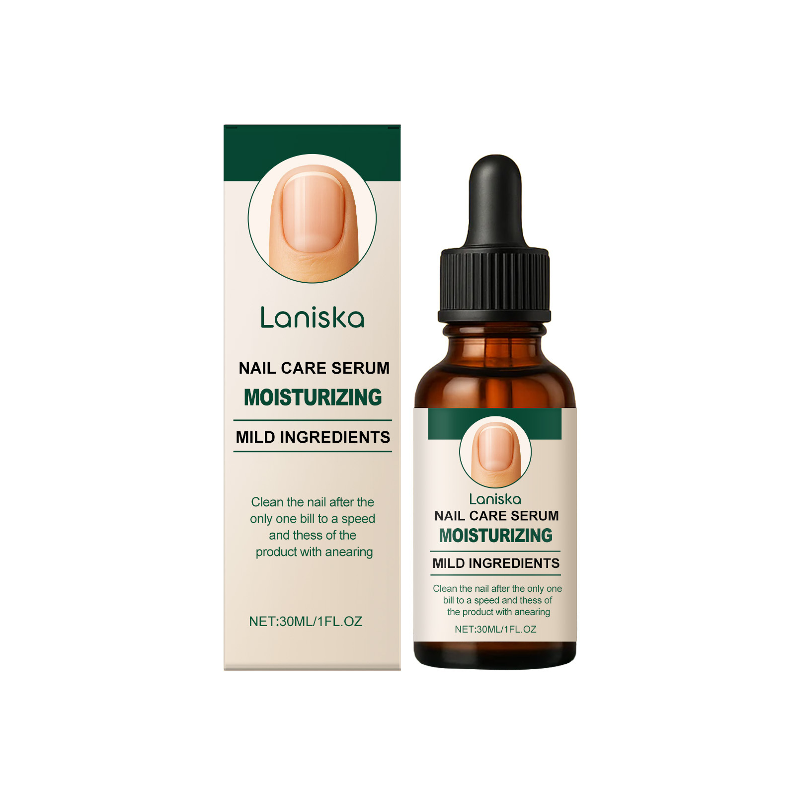 Nail Care Serum