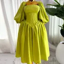Fruit Green