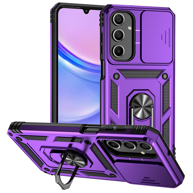 Sergeant Pushes The Window Phone Case 2-in-1 Upgraded Drop-Resistant Case 10