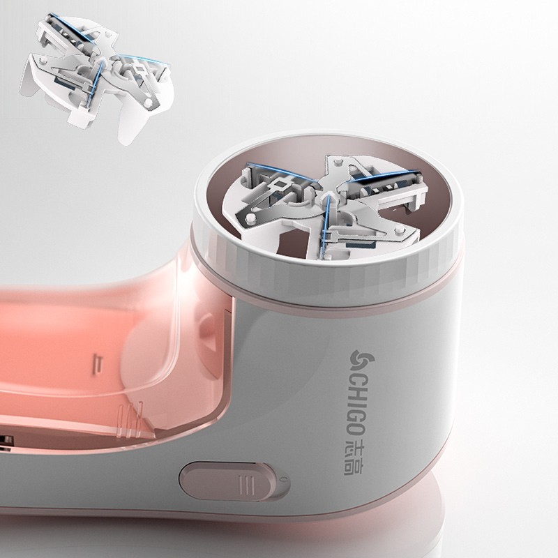 Fur Ball Trimmer Lint Remover - Image 5