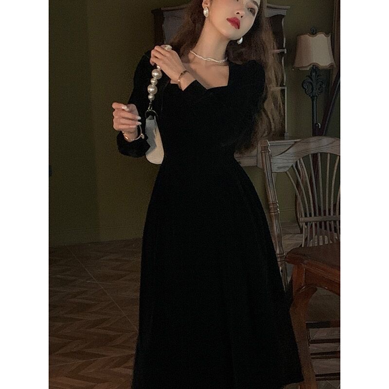 Elegant Waist-cinching Gown In A Celebrity-inspired Style