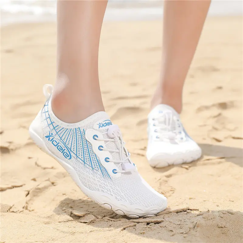 Outdoor Hiking Wading Shoes Men And Women