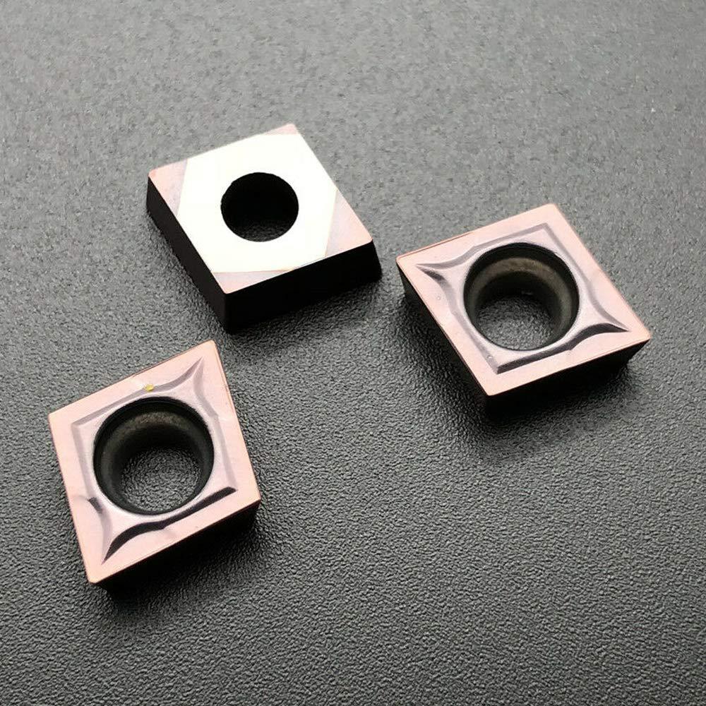 Shank Turning Tool With 10 PCs Blades CNC - Image 3