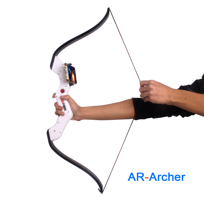 AX Bow And Arrow