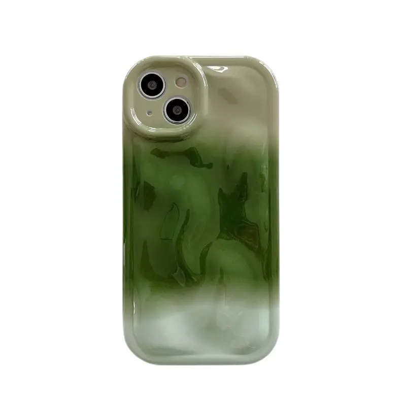 Smudges Drop-resistant Phone Case
