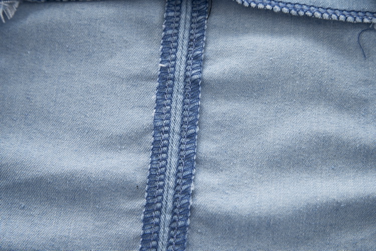 Title 6, Kinderdenim overalls Comfortabele en duurzame o...