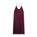 Purplish Red