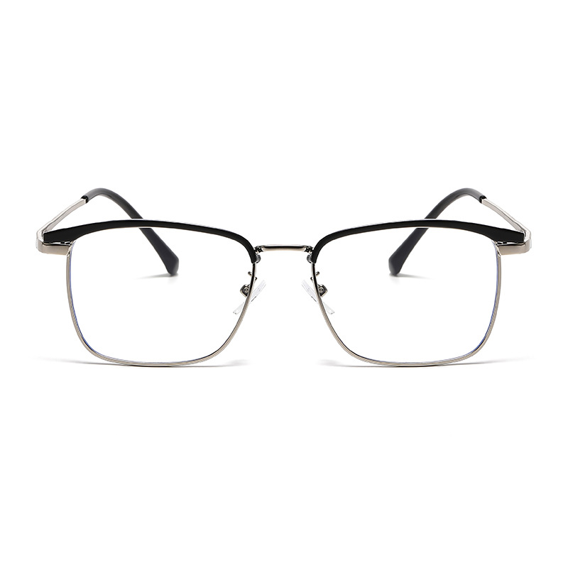 New Photochromic Blue-light-blocking Glasses For Men