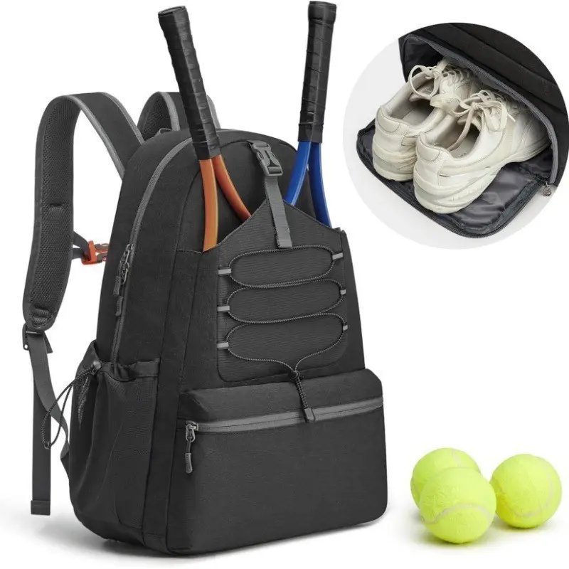 Sports Badminton Waterproof Multifunctional Shoulder Bag Diving