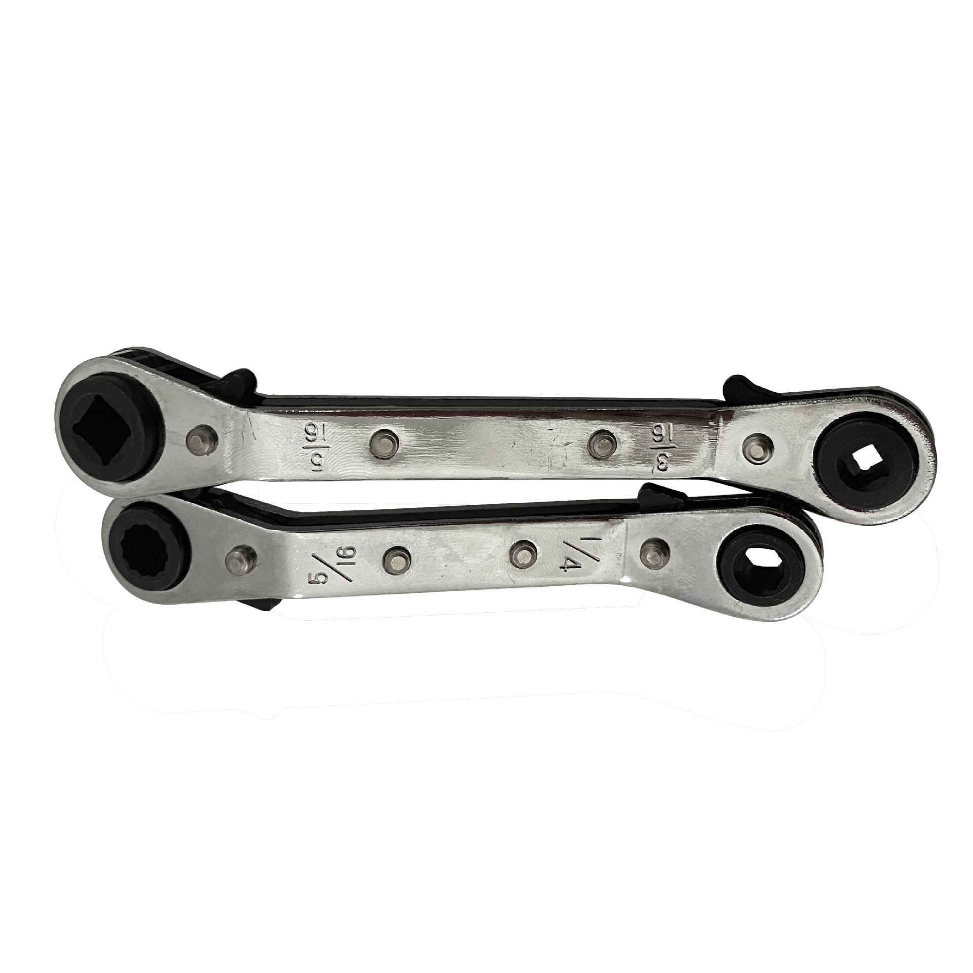 Title 8, Air Conditioning Maintenance Ratchet Wrench CT1...