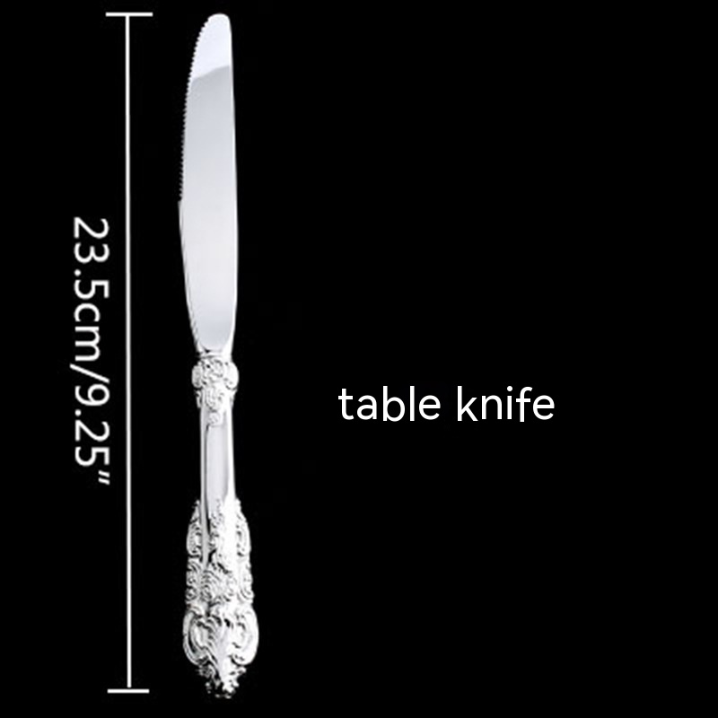 Dinner Knife