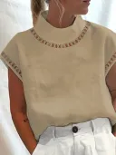 Deep Khaki