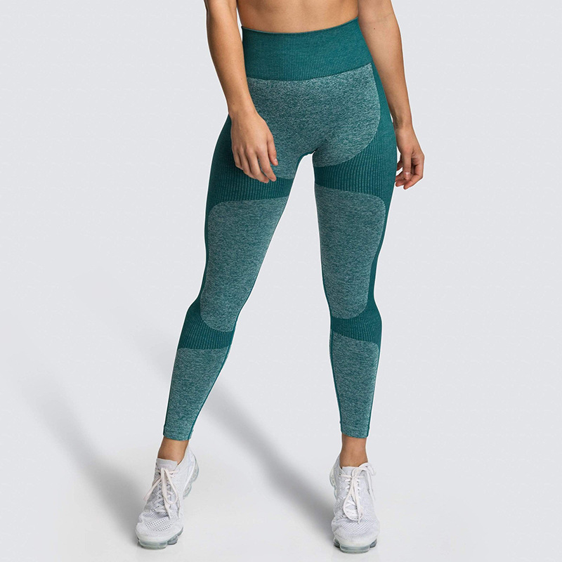 9154Ab Pants Dark Green