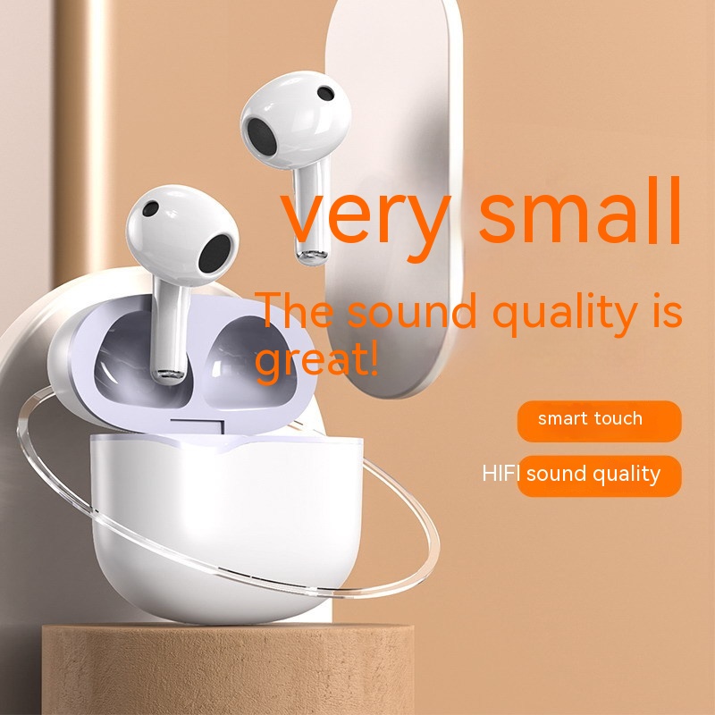 Smart Sports Wireless Bluetooth Headset - Image 9