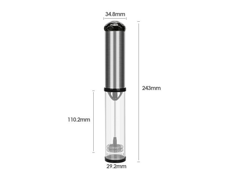 Title 1, Baking Wireless Electric Whisk