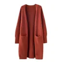 Rust Red