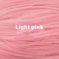 Light Pink