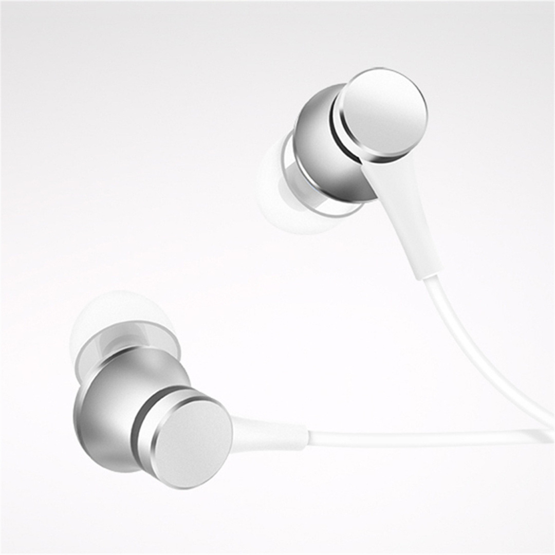 Piston In-Ear Headset Original Universal Wired Type-C Android Earphones - 第 10/10 張圖片