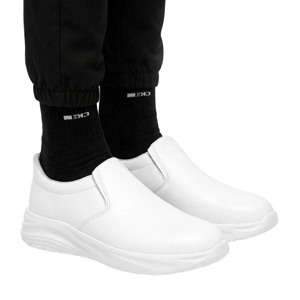 Cleanroom Factory Non-slip Work Shoes