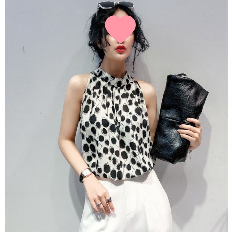 Camisole Bottoming Shirt Inner Match Thin Top For Women