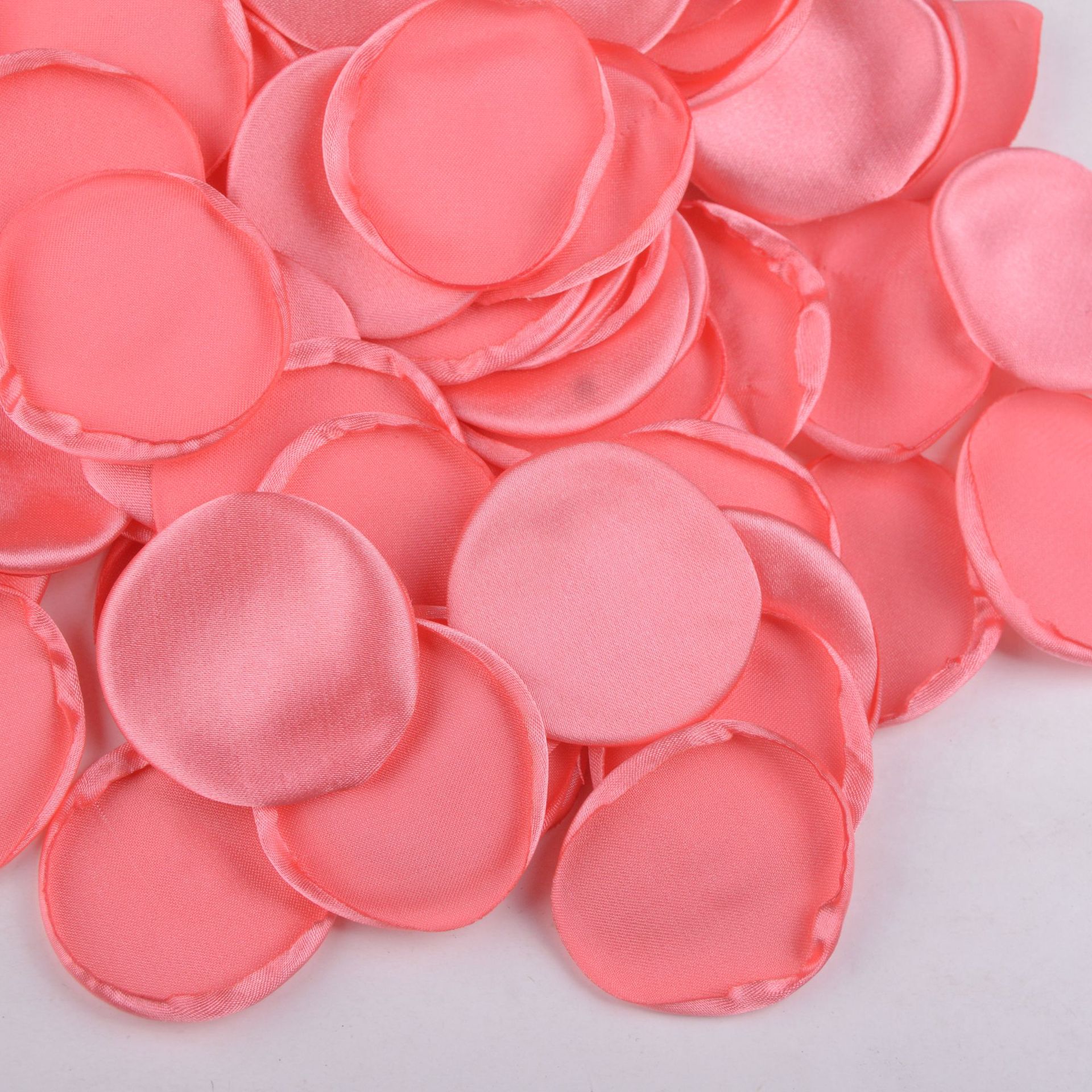 3 Watermelon Red