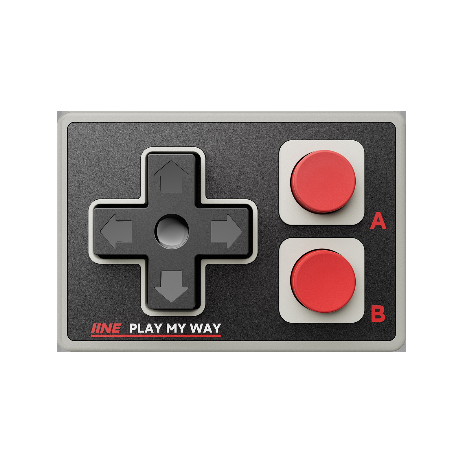 Game Controller For PC Mobile Phone And Tablet Mini Controller