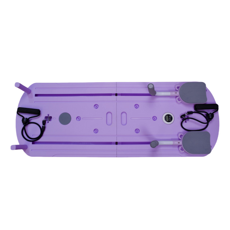 Title 5, Multi-functional Supine Board Wheel Equipment