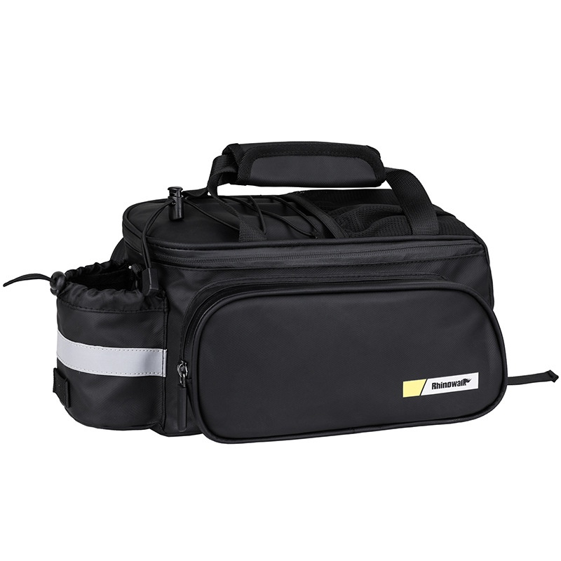 Bicycle Riding Backseat Bag - Image 8
