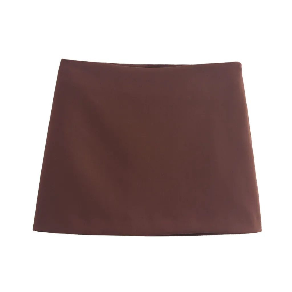 Women's Suits Coat Mini Skirt Suit - Skirt-Xs