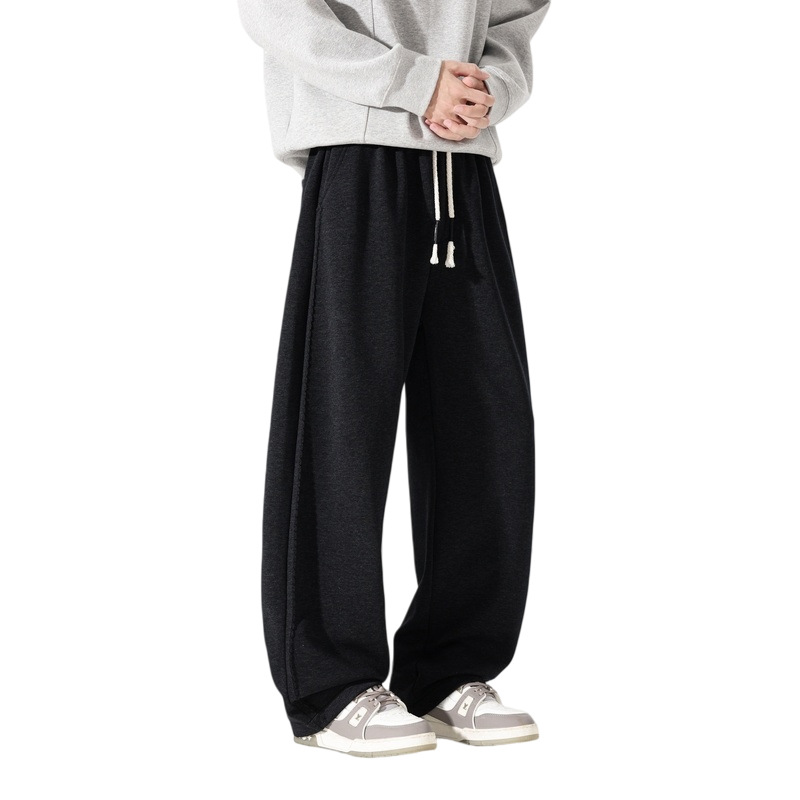 High-quality Striped Casual Pants For Men