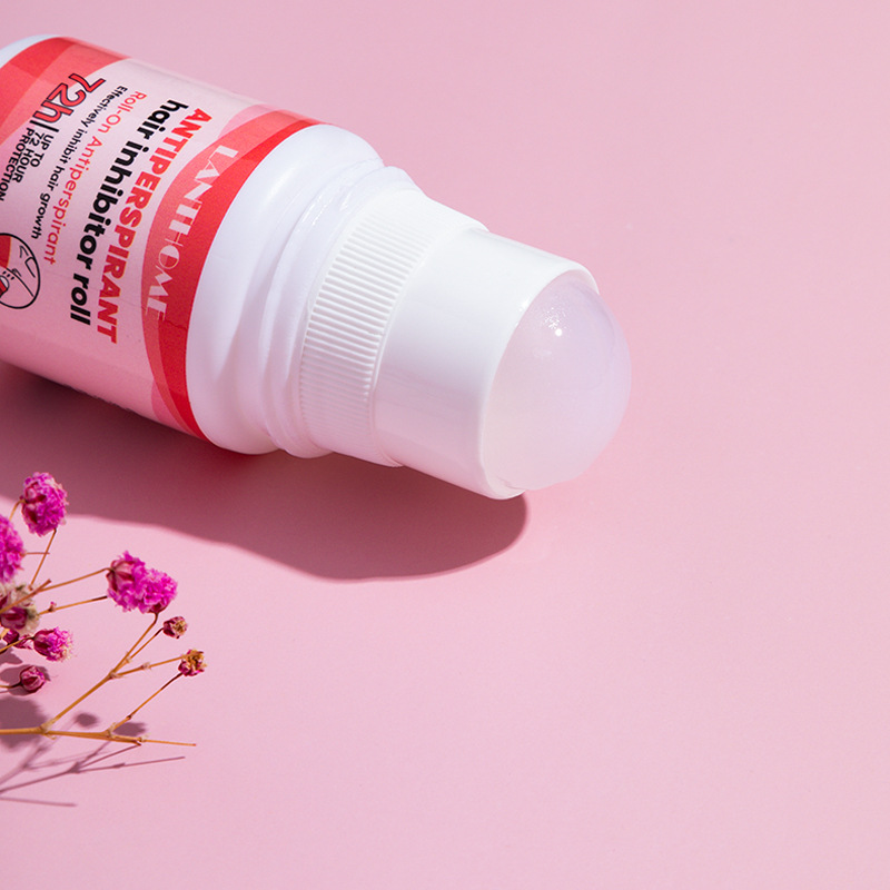 Hair Suppression Body Lotion 3