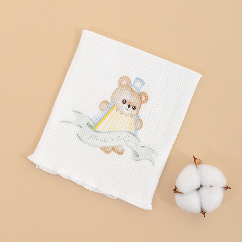 Infant Belly Band SpringSummer Thin Style Newborn