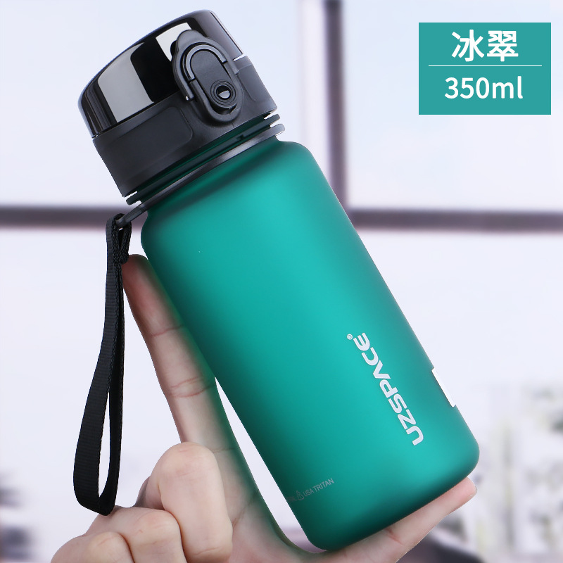 350ml Ice Green