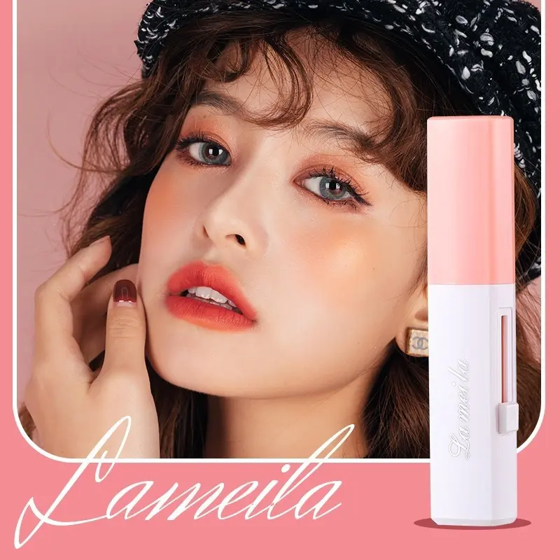 Two-tone Lazy Eyeshadow Stick