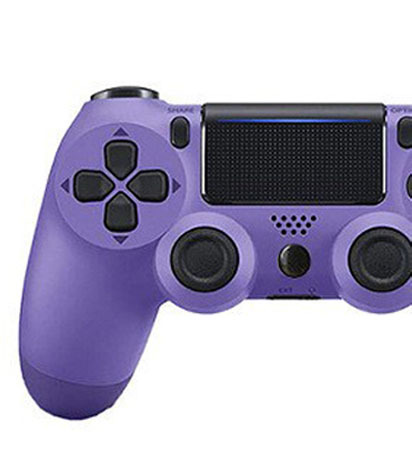 Electro Purple