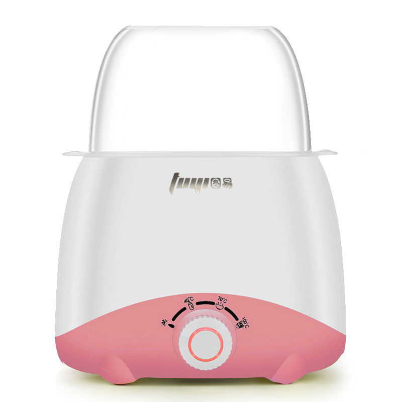 Thermostatic Baby Bottle Hot Breast Milk Heater — foto 4