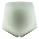 Thin Breathable Cotton Crotch Belly Support Postpartum Pregnant Women Seamless Underwear view 23