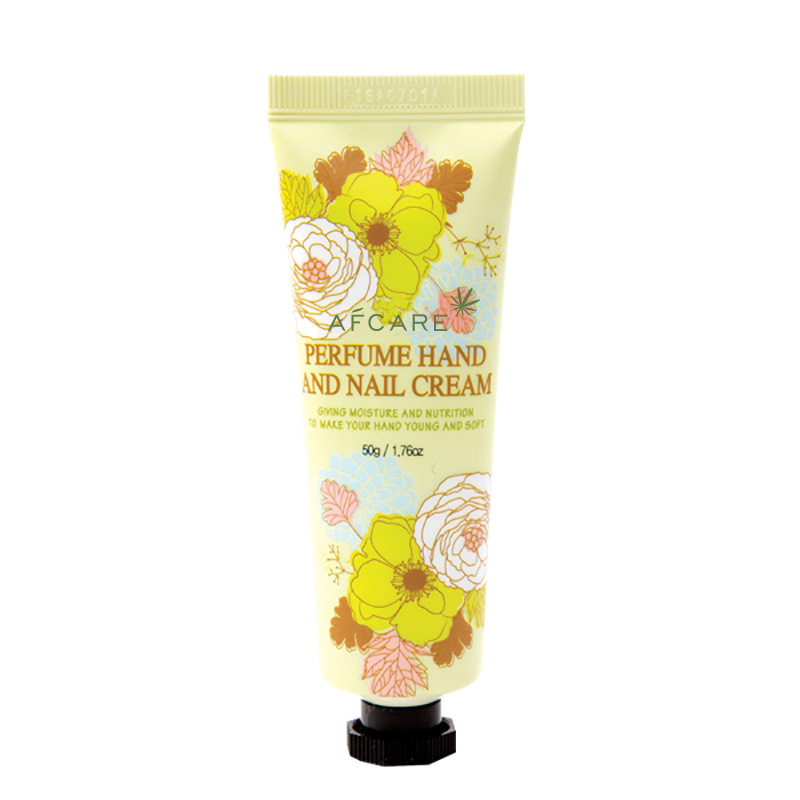 Snail Hand Cream