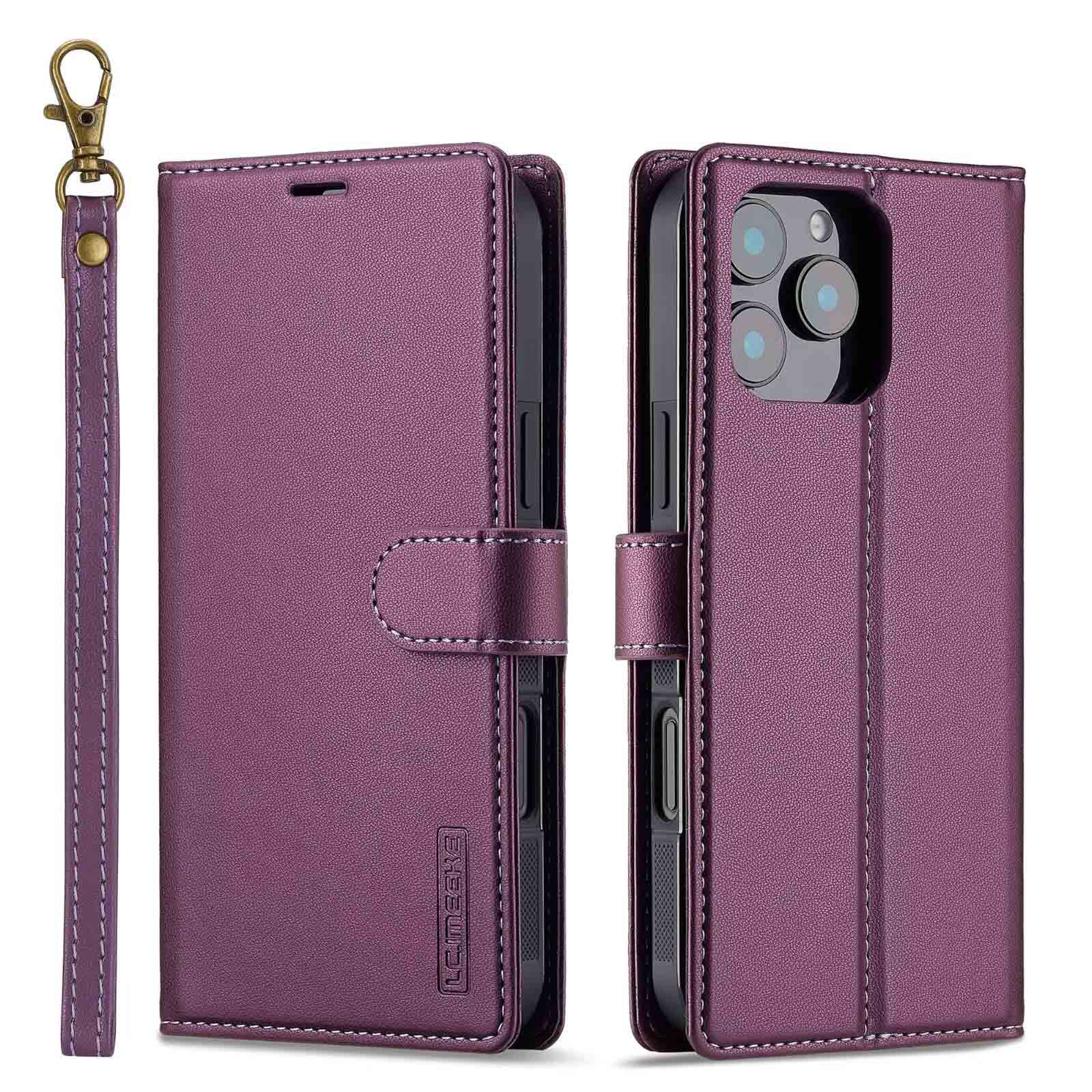 2-in-1 Flip Phone Case Protective Case - Image 5