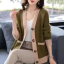 Green Coffee Color