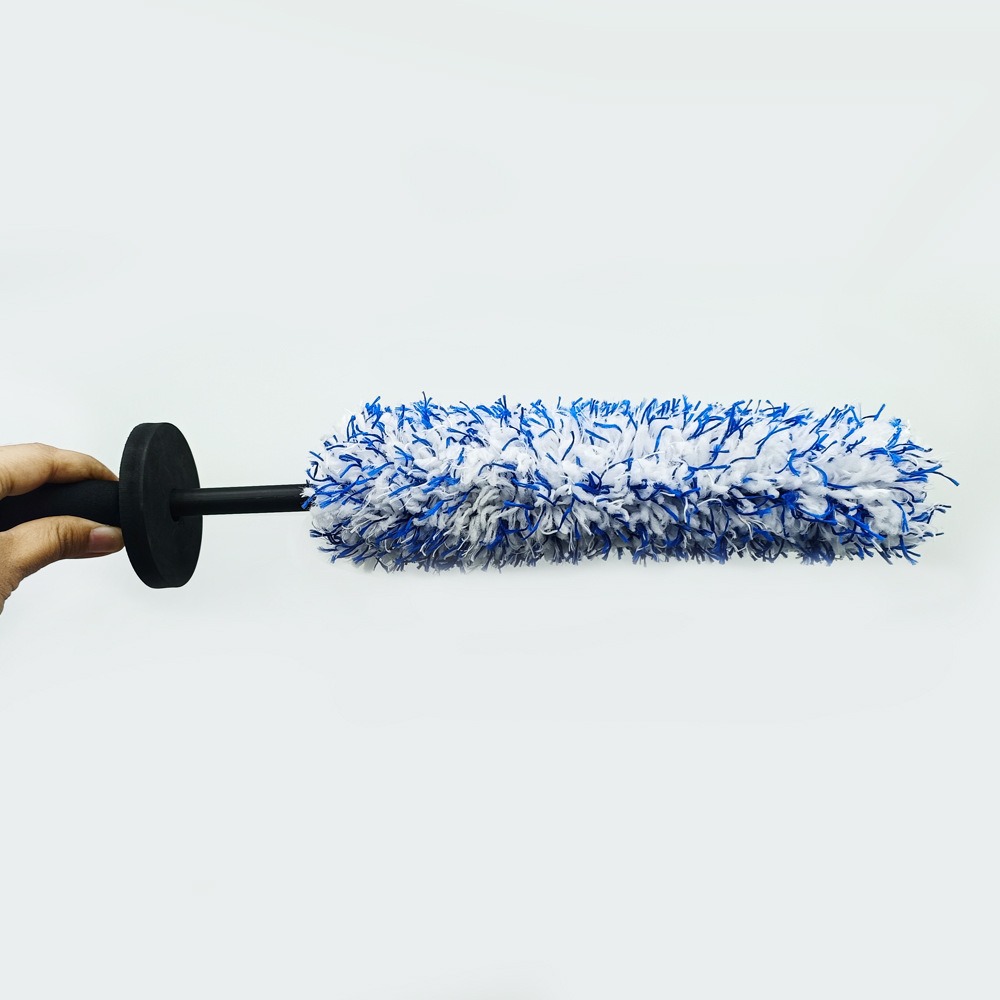 Car Brushing Beauty Wash And Maintenance Care Tools 3