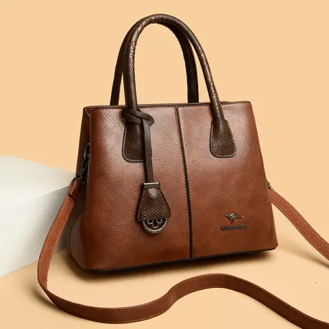 Women's Crossbody Shoulder Bag Portable